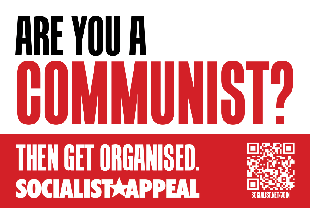 Are You A Communist Stickers Wellred Books