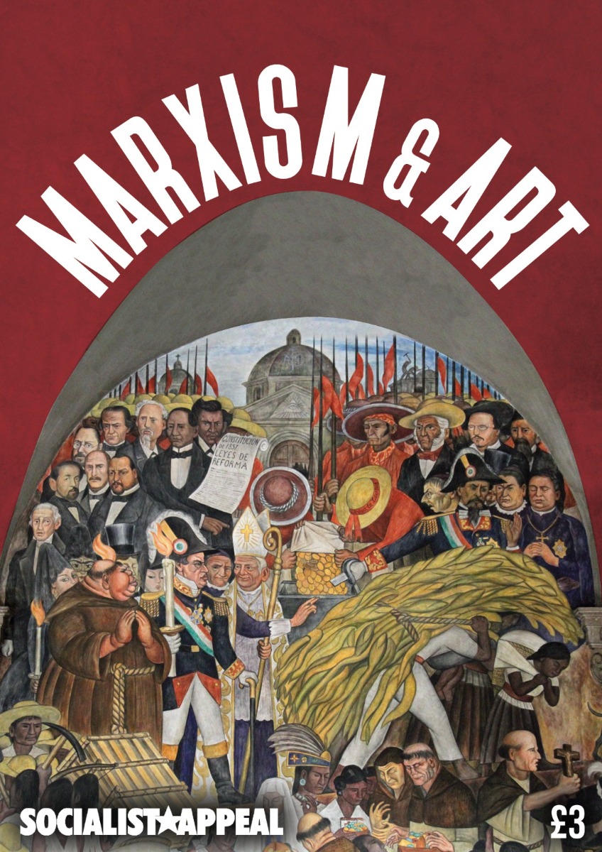 Marxism And Art Wellred Books marxism-and-art-wellred-books