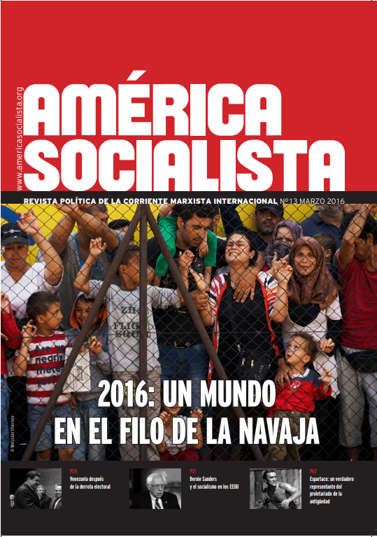 América Socialista No.13 Digital