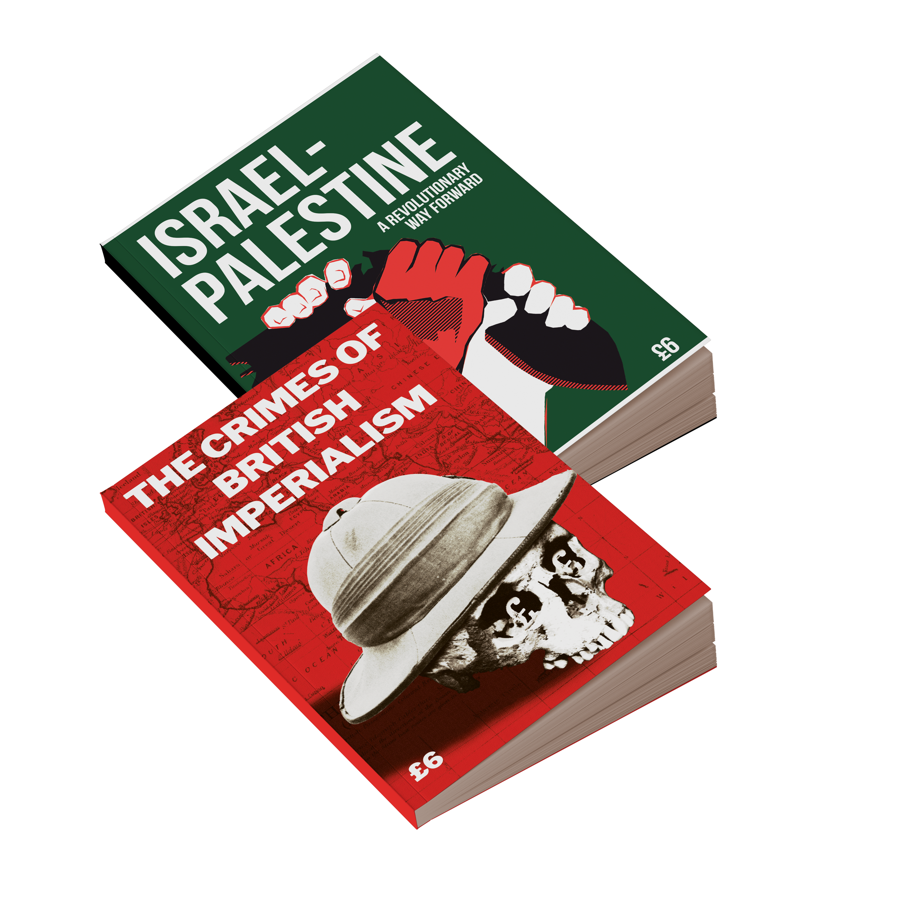 Books-not-bombs-bundle.png Israel-Palestine A Revolutionary Way Forward