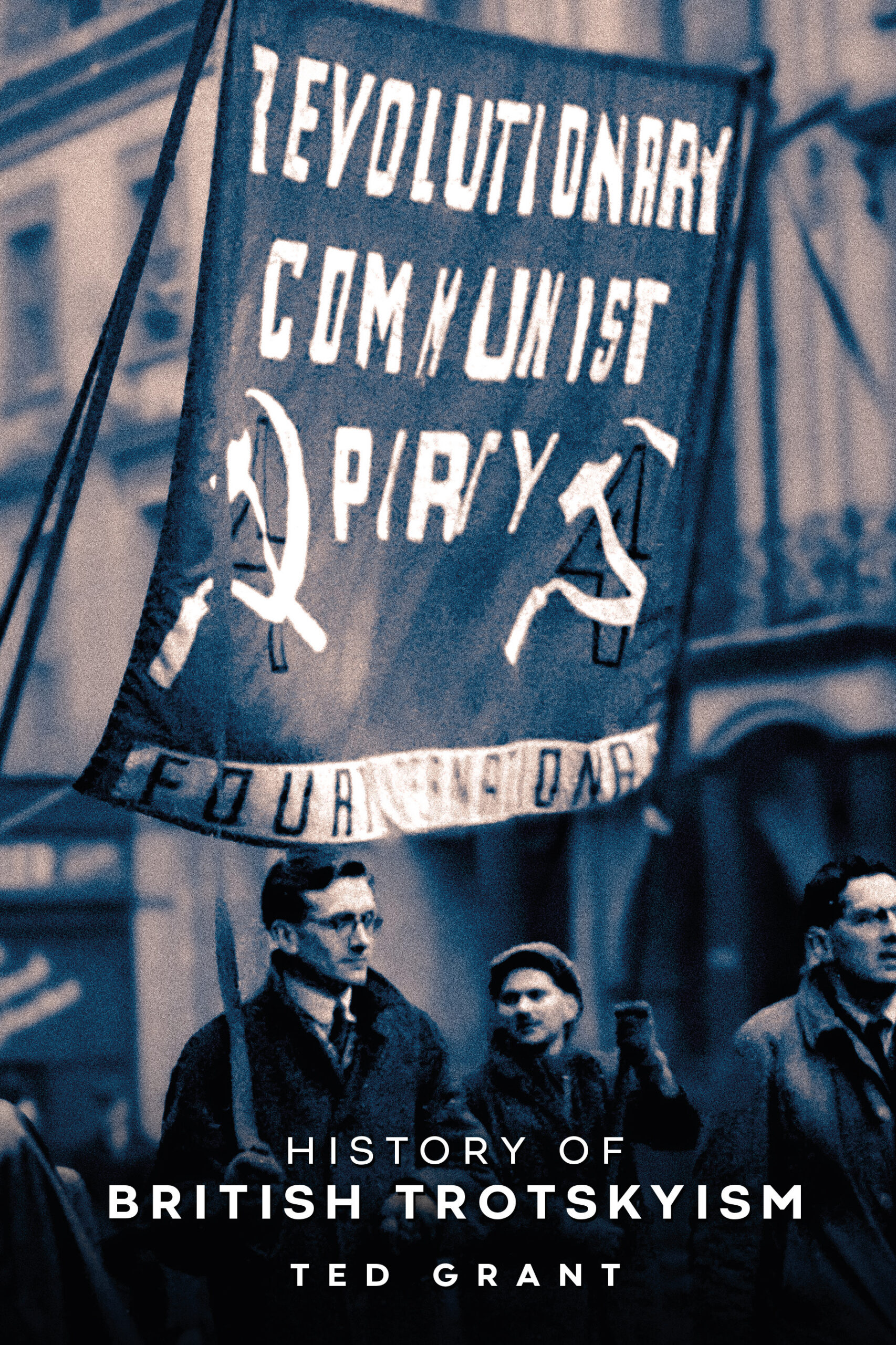 History of British Trotskyism