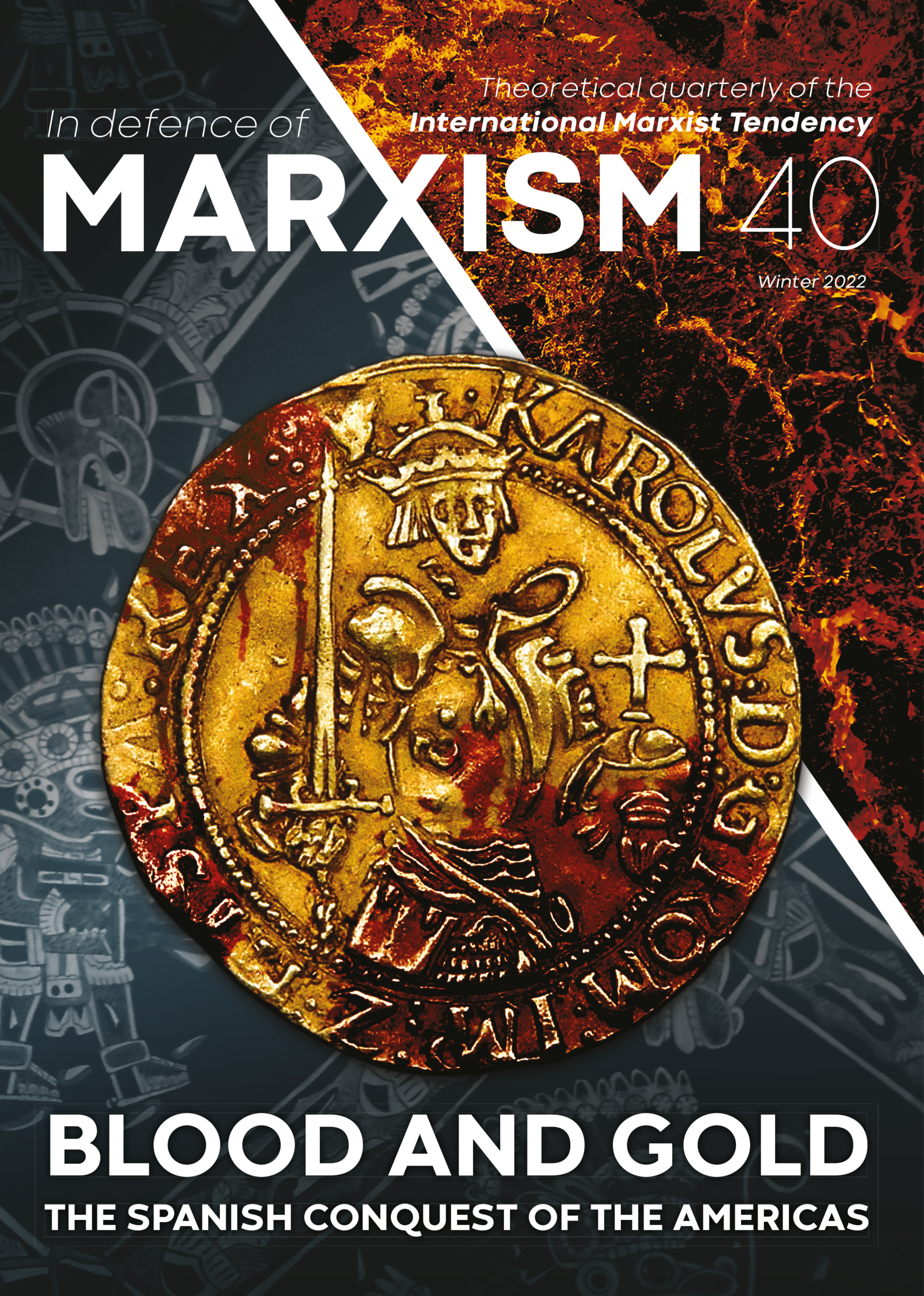 IDOM_40-Cover.png In Defence of Marxism Issue 40