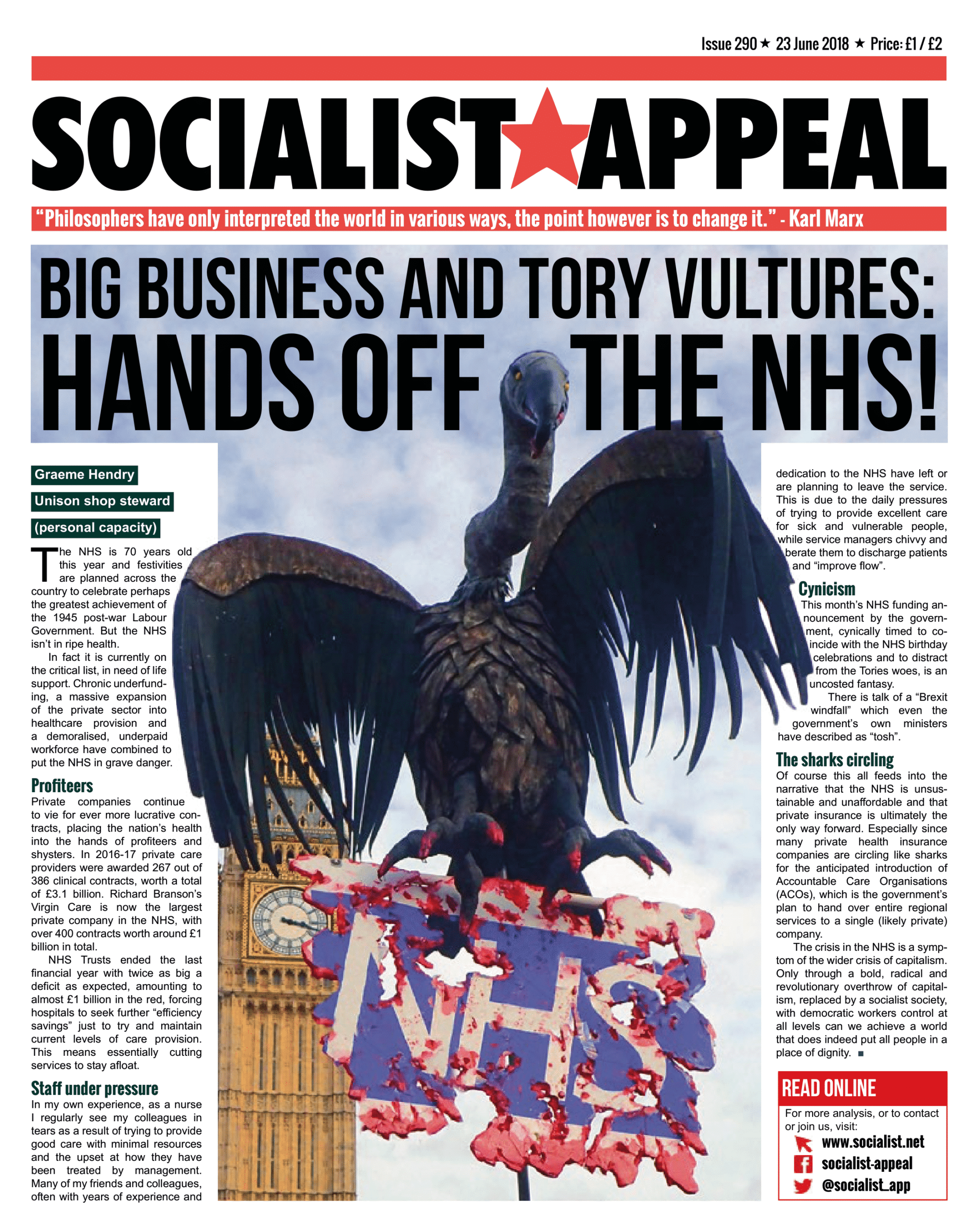 Issue-290.png Socialist Appeal Digital Issue 290