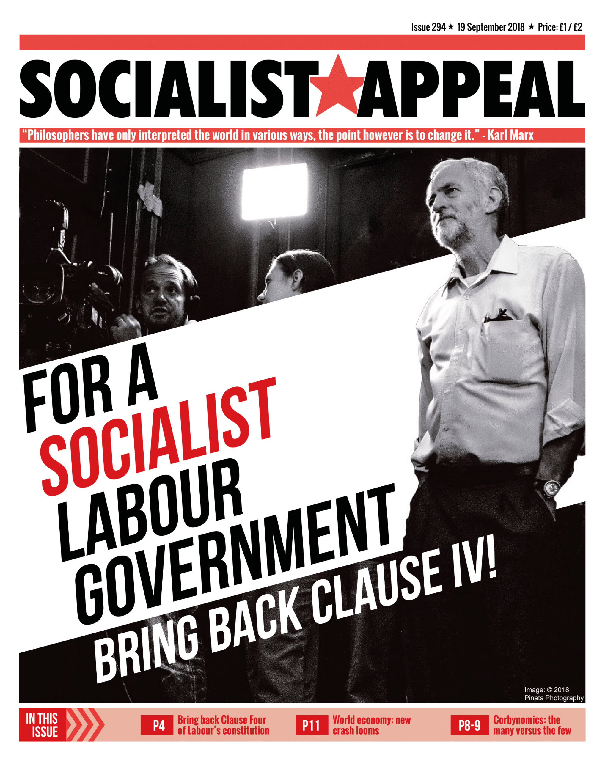 Issue-294.png Socialist Appeal Digital Issue 294