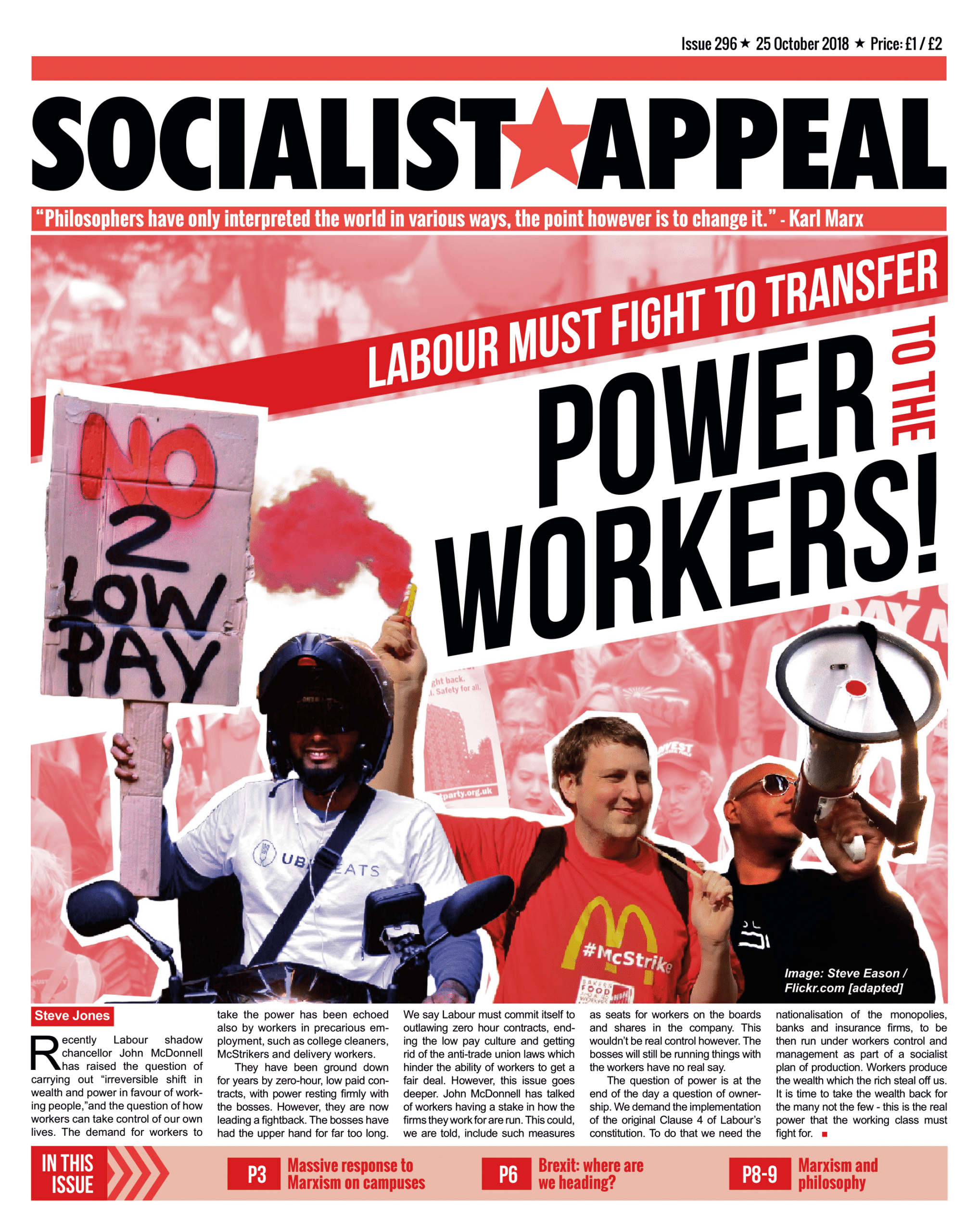 Issue-296.png Socialist Appeal Digital Issue 296