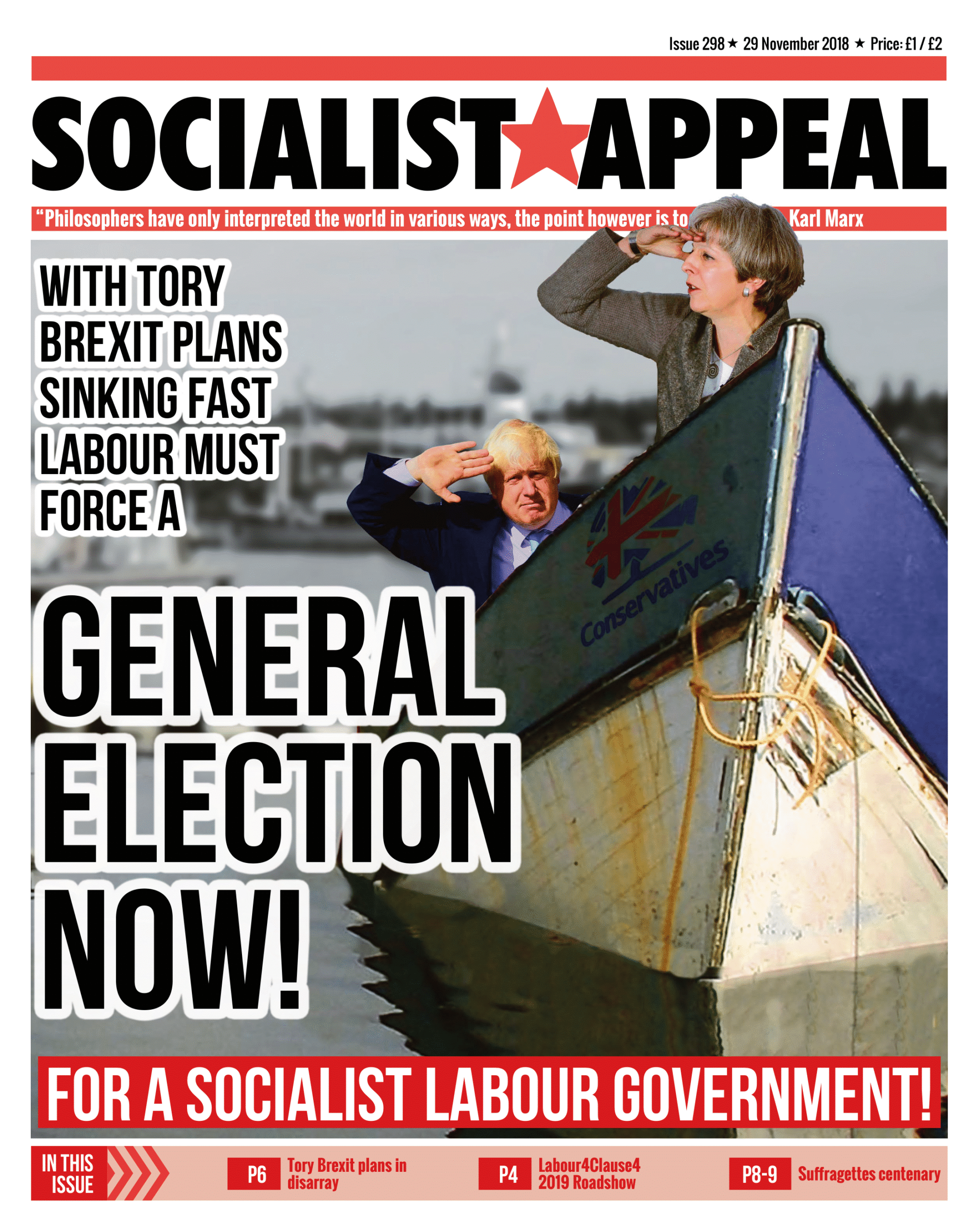 Issue-298.png Socialist Appeal Digital Issue 298