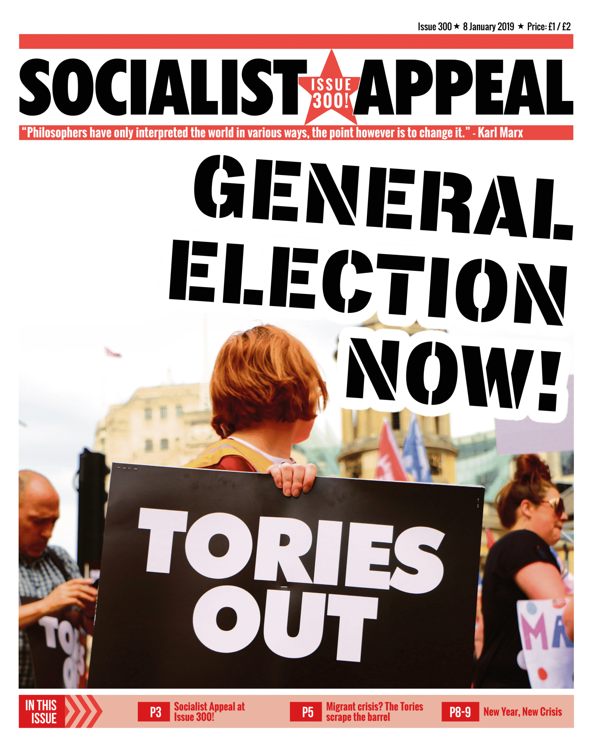 Issue-300.png Socialist Appeal Digital Issue 300