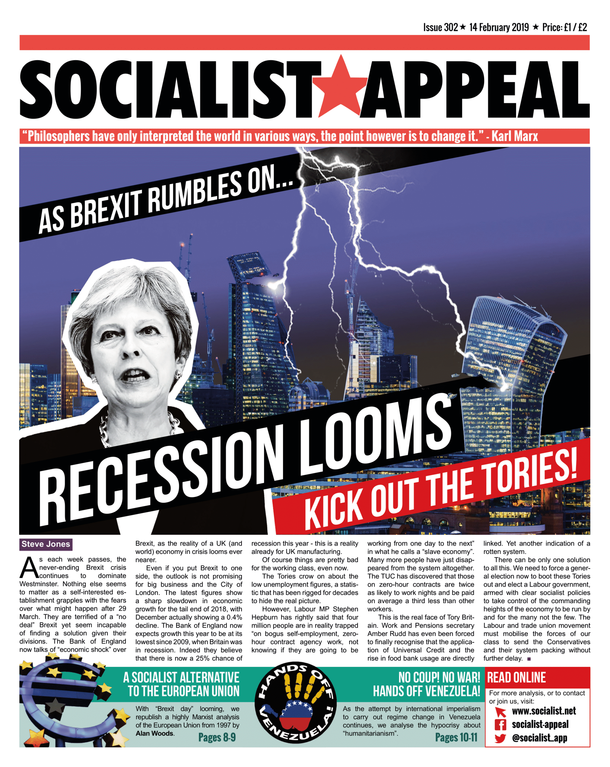 Issue-302.png Socialist Appeal Digital Issue 302