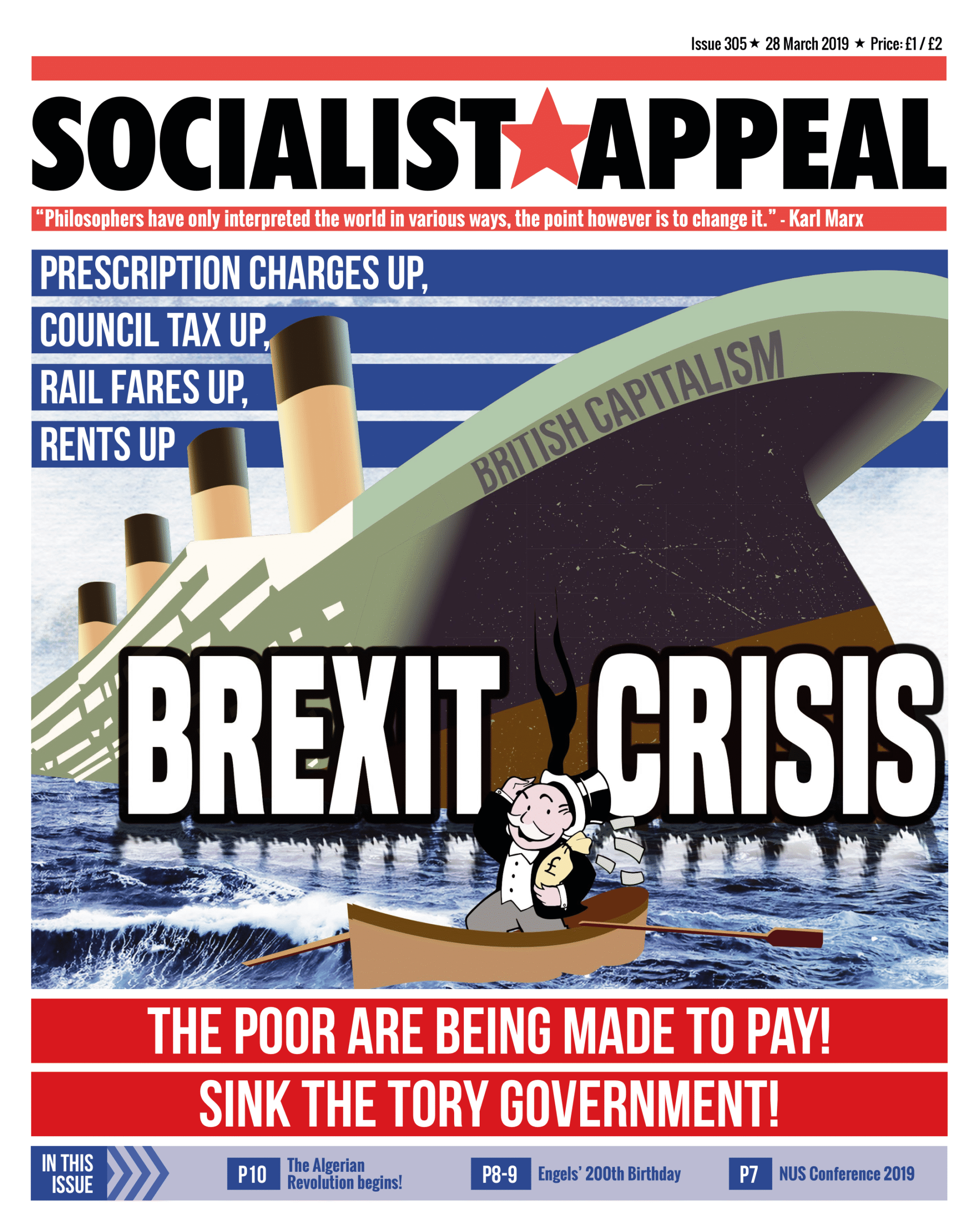 Issue-305.png Socialist Appeal Digital Issue 305