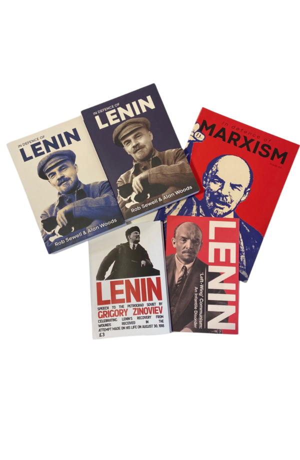Lenin Bundle