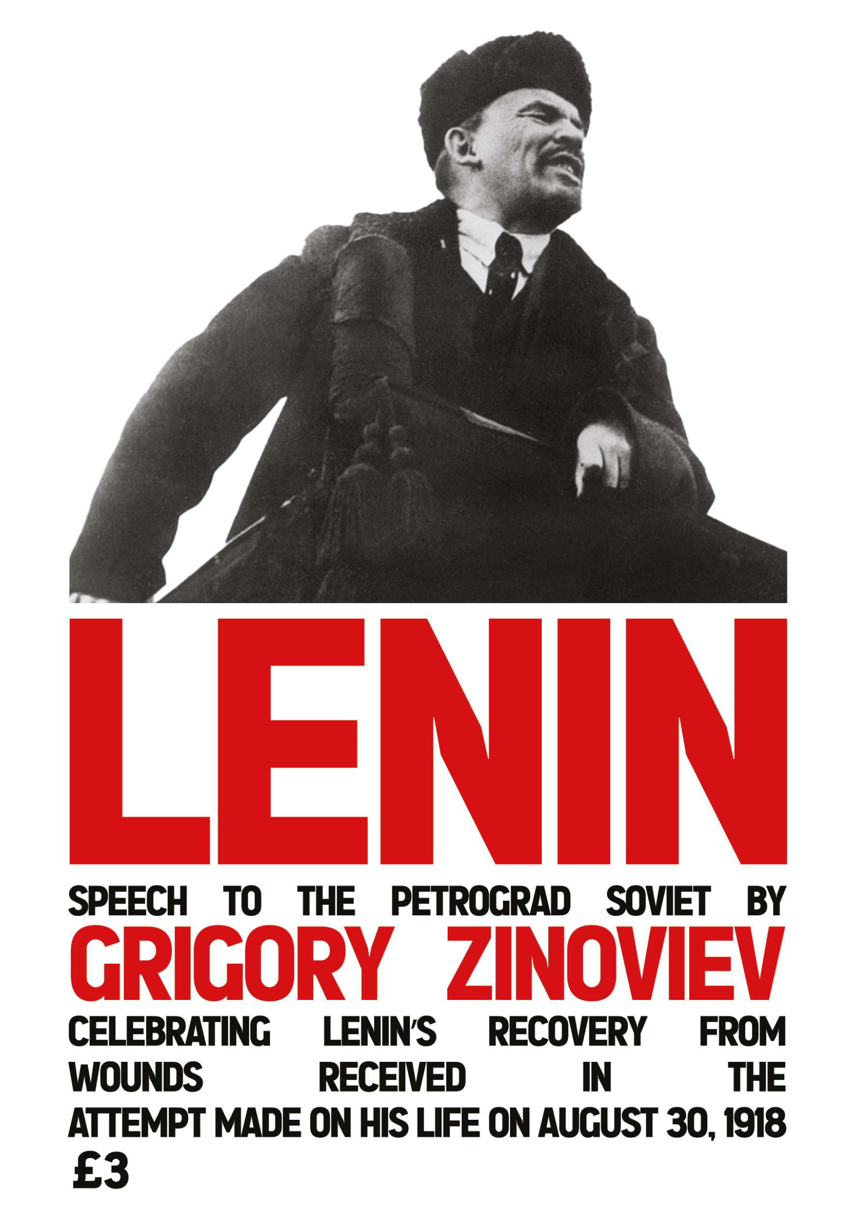 Lenin-pamphlet-ALT.png Lenin - Speech to the Petrograd Soviet by Zinoviev