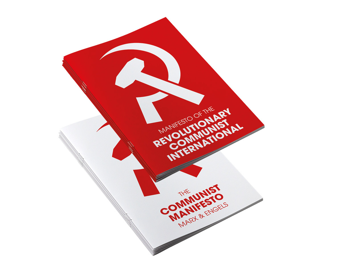 Manifesto of the Revolutionary Communist International