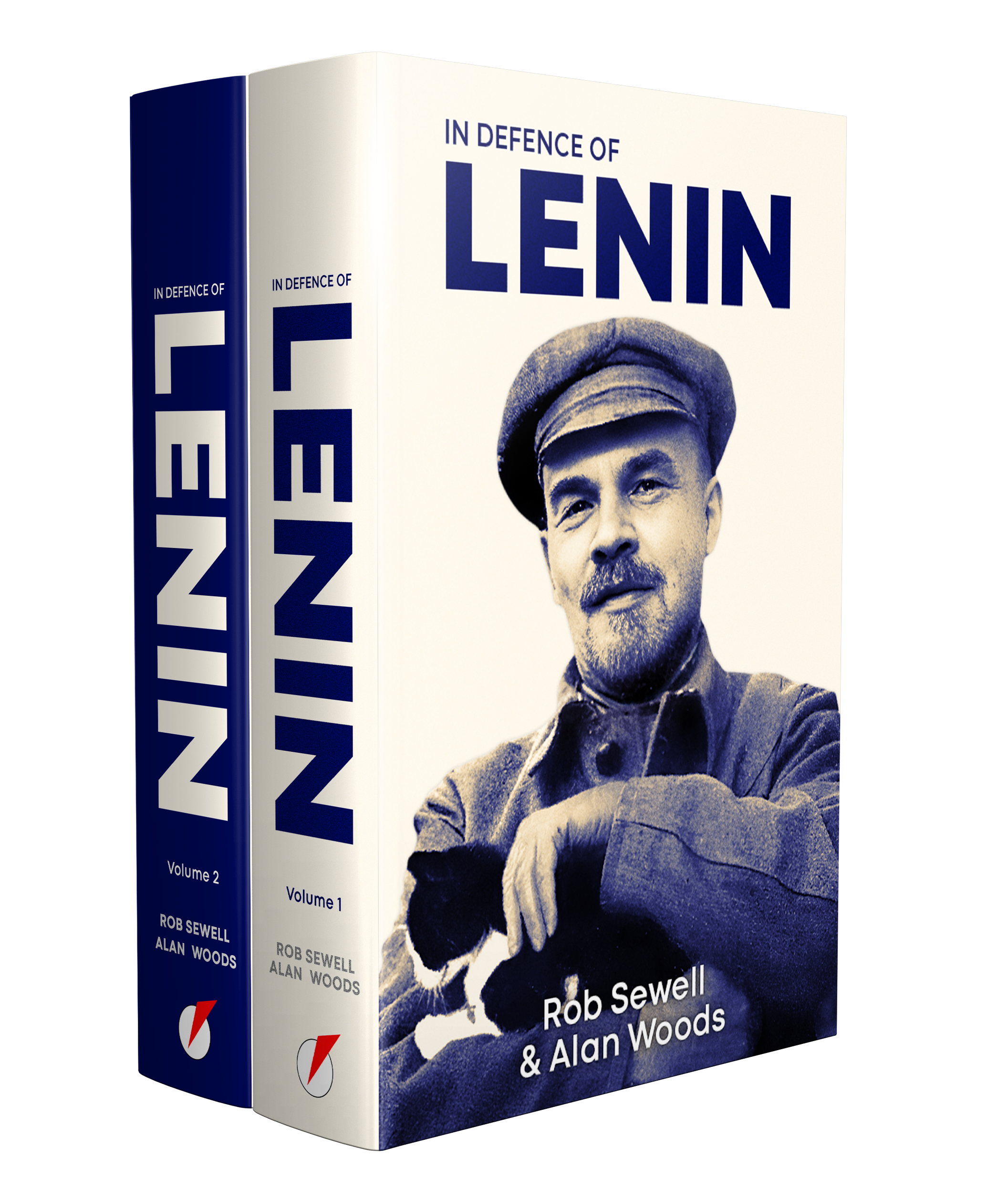 In Defence of Lenin