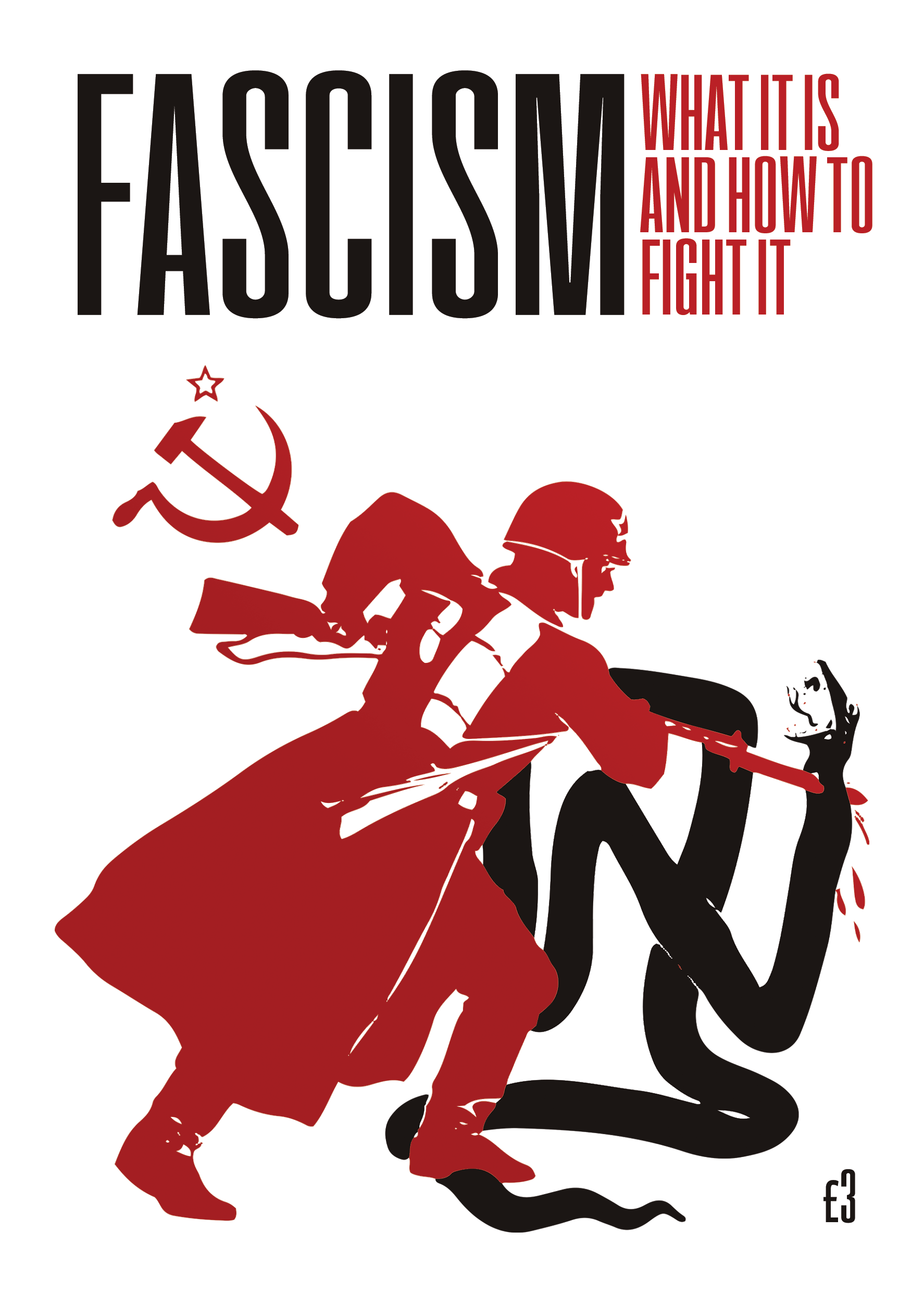 New-fascism-cover.png Fascism: What it is and how to fight it