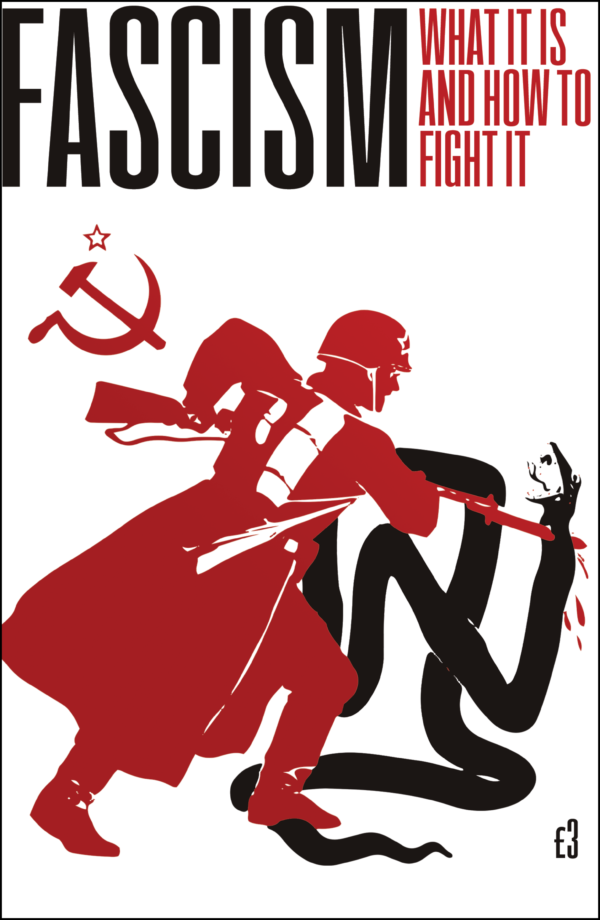 Wellred.co.uk book images size folder (978 x 1500 px) - 2026-10-13T114139.926 Fascism: What it is and how to fight it