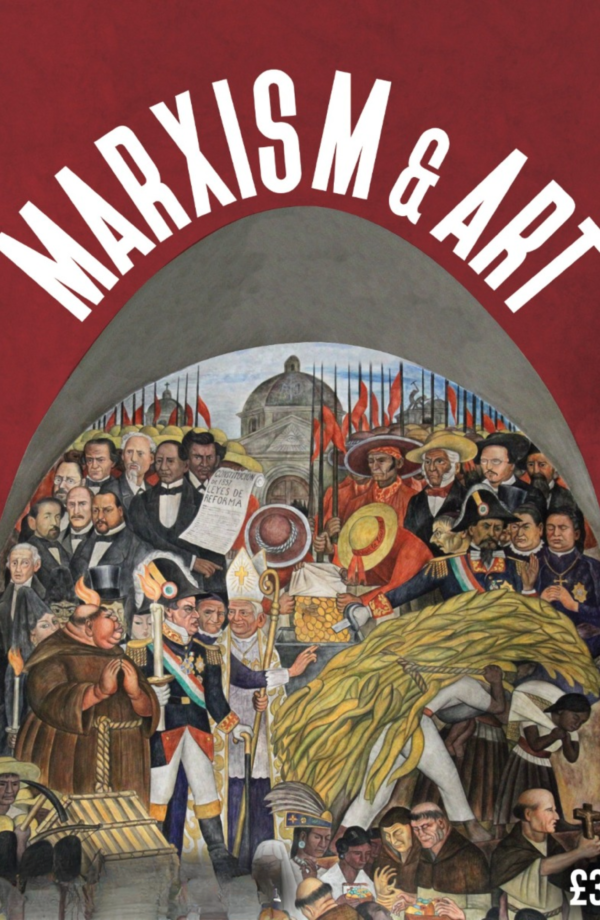 Marxism and Art
