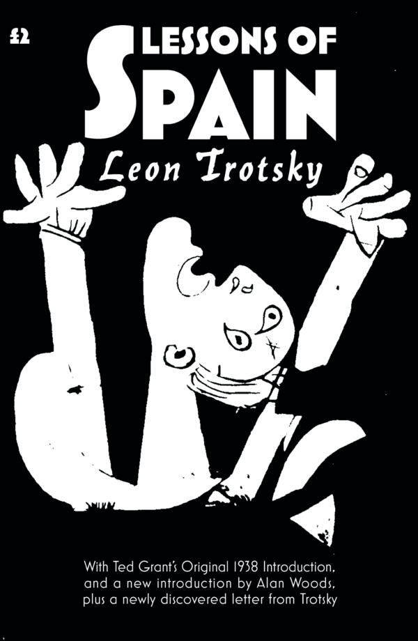 Lessons of Spain