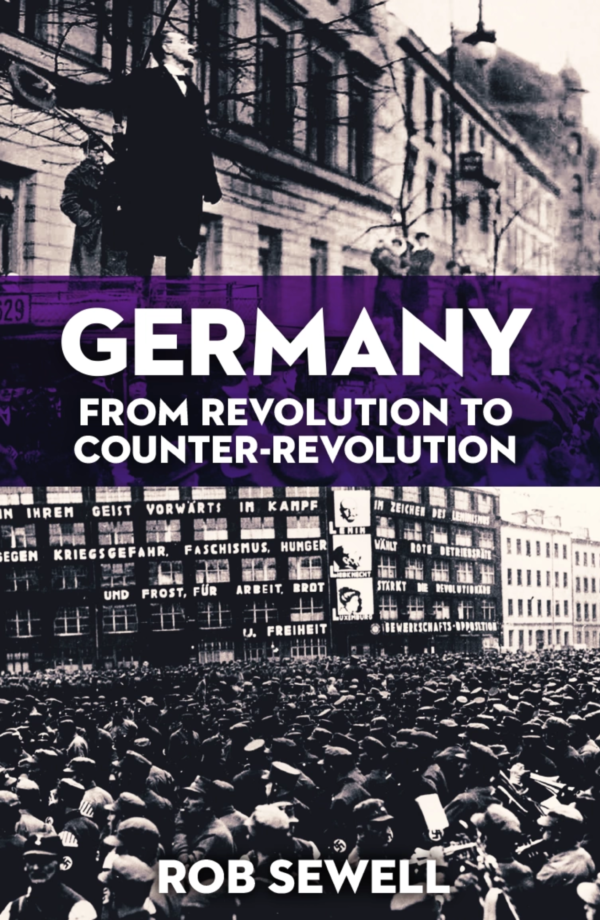 Germany: From Revolution to Counter-Revolution