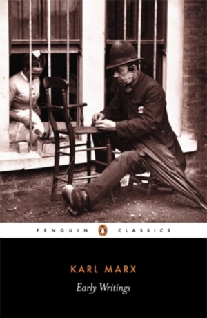 Wellred.co.uk book images size folder (978 x 1500 px) - 2026-10-13T164311.257 Karl Marx: Early Writings