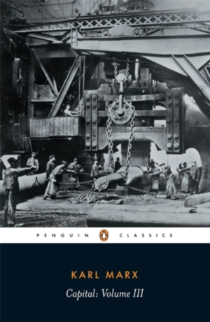 Capital Volume III [Penguin]