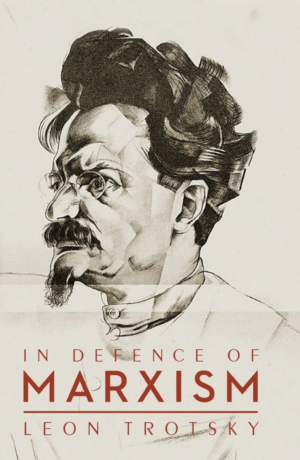 In Defence of Marxism