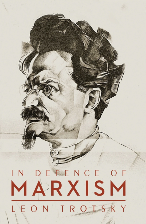 In Defence of Marxism