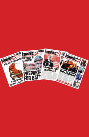 The Communist Subscription