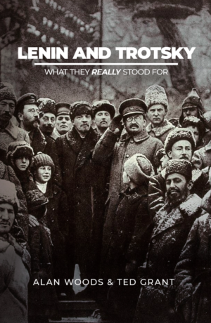 Wellred.co.uk book images size folder (978 x 1500 px) (27) Lenin and Trotsky: What They Really Stood For