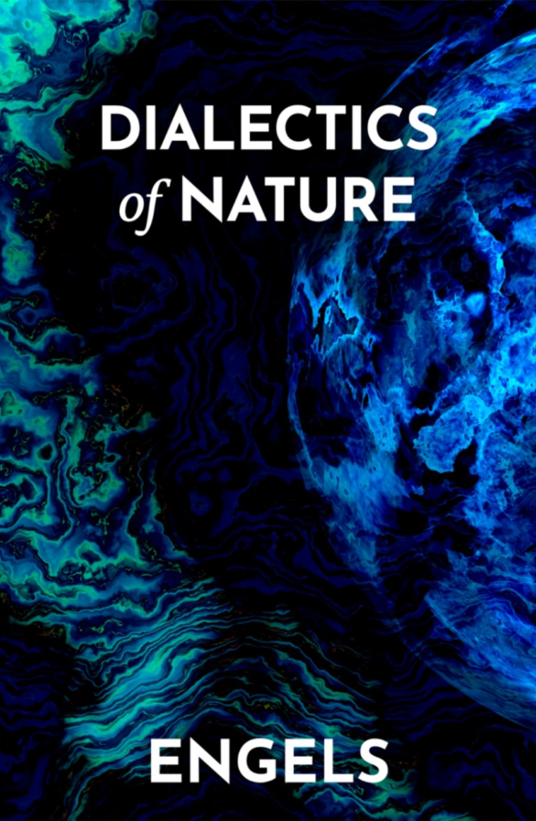 Dialectics of Nature