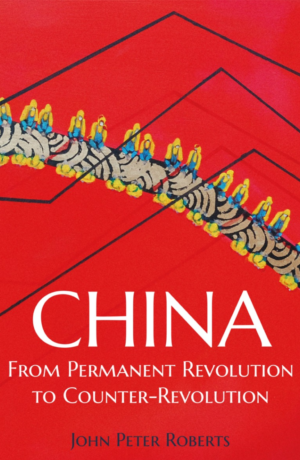 China: From Permanent Revolution to Counter-Revolution