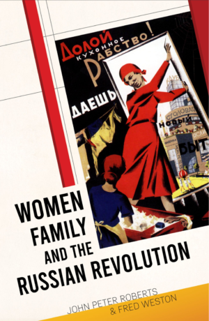 Wellred.co.uk book images size folder (978 x 1500 px) (54) Women, Family and the Russian Revolution