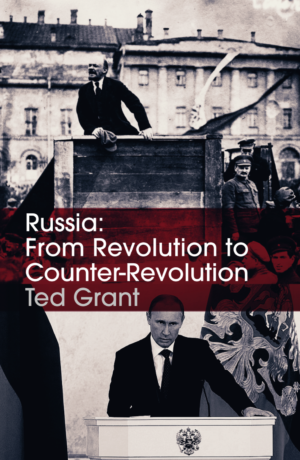 Russia: From Revolution to Counter-Revolution