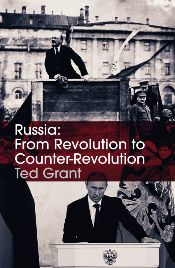 Wellred.co.uk book images size folder (978 x 1500 px) (58) Russia: From Revolution to Counter-Revolution