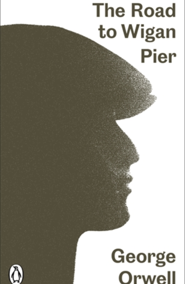 Wellred.co.uk book images size folder (978 x 1500 px) (62) The Road to Wigan Pier