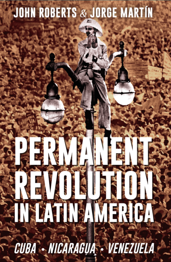 Wellred.co.uk book images size folder (978 x 1500 px) (62) Permanent Revolution in Latin America
