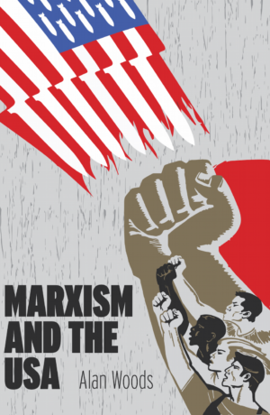 Marxism and the USA