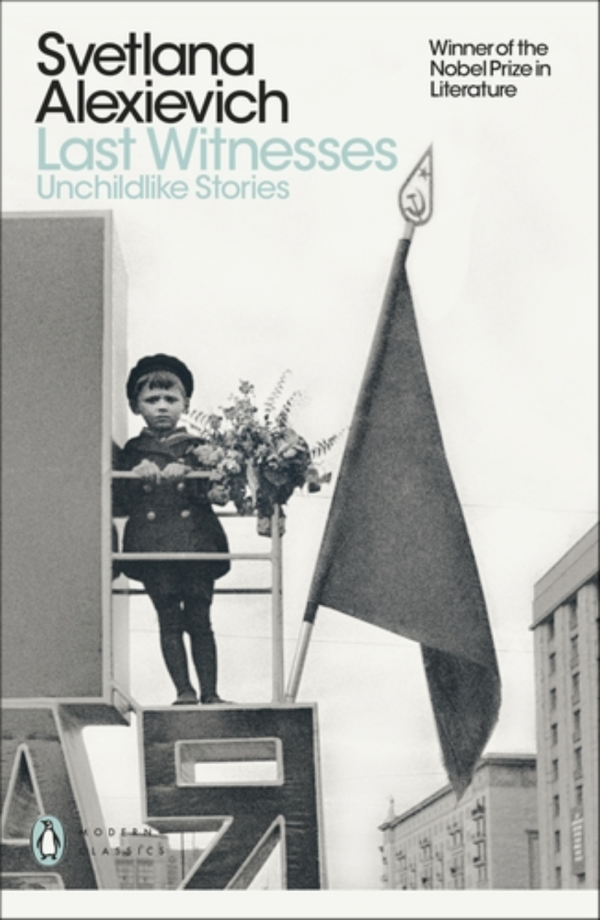 Wellred.co.uk book images size folder (978 x 1500 px) (64) Last Witnesses, Unchildlike Stories