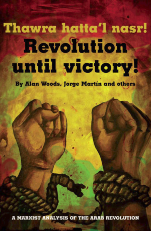 Wellred.co.uk book images size folder (978 x 1500 px) (65) Thawra hatta'l nasr! - Revolution until Victory!