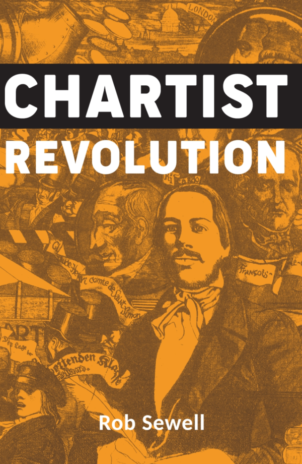 Chartist Revolution