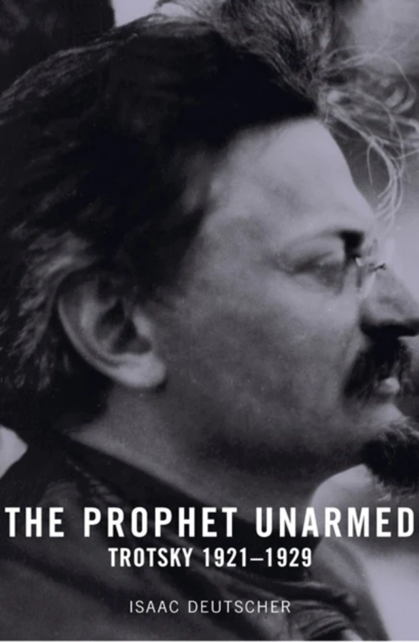 Wellred.co.uk book images size folder (978 x 1500 px) (70) The Prophet Unarmed