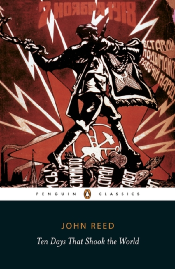 Wellred.co.uk book images size folder (978 x 1500 px) (72) Ten Days That Shook the World