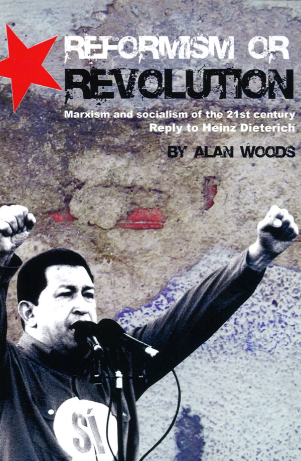 Reformism or Revolution