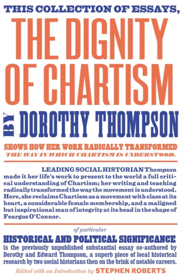 Wellred.co.uk book images size folder (978 x 1500 px) (76) The Dignity of Chartism
