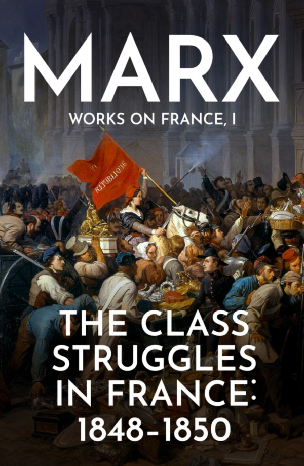 Wellred.co.uk book images size folder (978 x 1500 px) (76) The Class Struggles In France