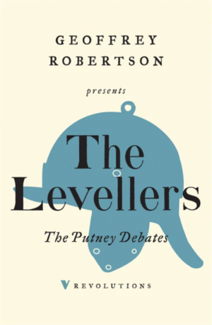 Wellred.co.uk book images size folder (978 x 1500 px) (79) The Levellers: The Putney Debates