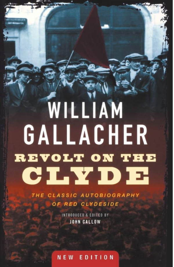 Revolt on the Clyde