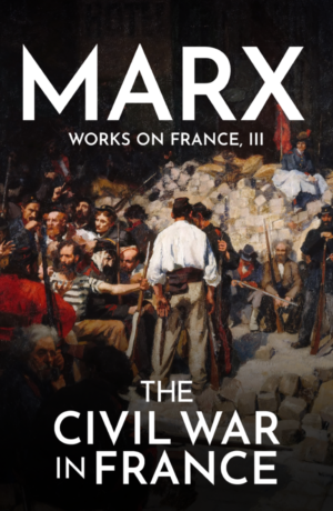 The Civil War in France