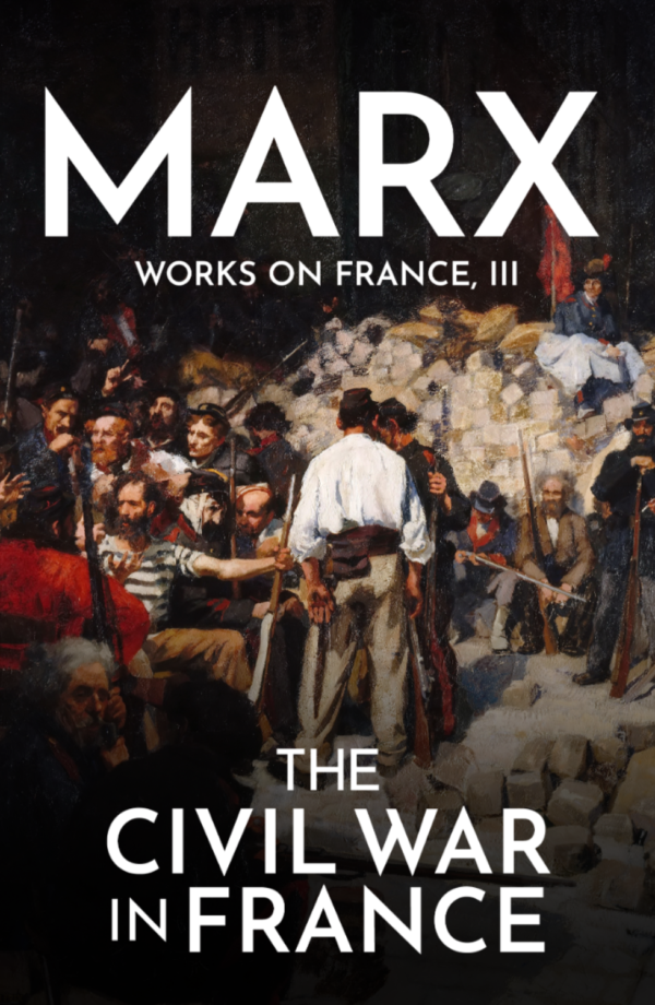 The Civil War in France