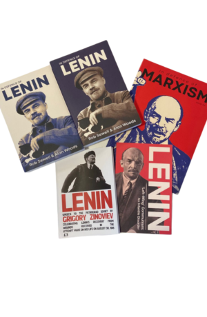 Lenin Bundle