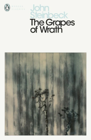 Wellred.co.uk book images size folder (978 x 1500 px) (87) The Grapes of Wrath
